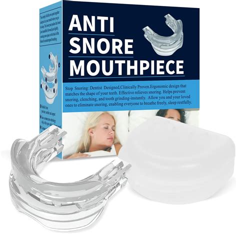 zipa anti snoring device.